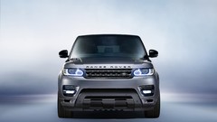 Range Rover range rover sport