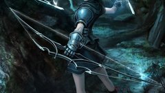 Ranger of artimas by