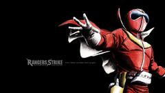 Rangers sentai time any