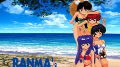 Ranma 1 2