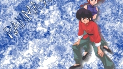 Ranma 1 2