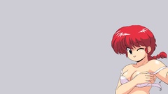 Ranma 1 2