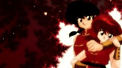 Ranma 1 2