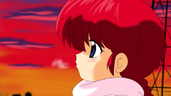 Ranma Anime