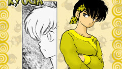 Ranma Anime
