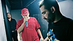 Rap iran Persian rap hichkas