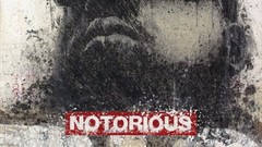 Rap posters gangster Nineties gangsta Notorious B.I.G.