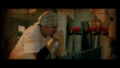 Rap rapper Perfeccion Digital Letra Distinta