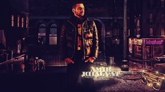 Rap rapper Persian rap Amir Khalvat