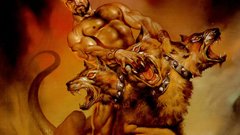 Rape fantasy art artwork