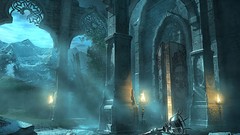 Raphael Lacoste fantasy prince