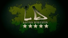 Rapper Perfeccion Digital Letra Distinta