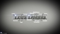 Rapper Perfeccion Digital Letra Distinta