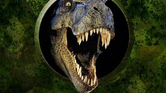 Raptor Jurassic Park Movie