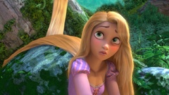 Rapunzel screenshots Disney Company
