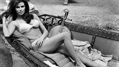 Raquel Welch