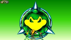 Rare video games battletoads Zitz (game character) Rash (game 