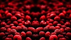 Raspberries
