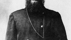 Rasputin