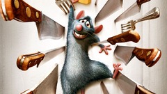 Ratatouille