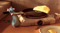 Ratatouille