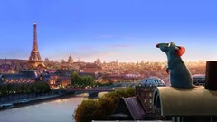 Ratatouille
