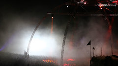 Rave Music and Dance