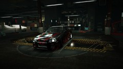 Raven cars garage GT need for speed need for speed world Nissan 