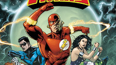 Raven (character) dc comics