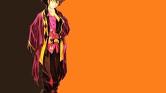 Raven (character) tales of