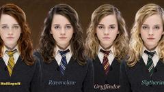 Ravenclaw emma watson harry