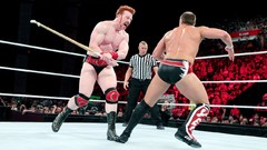 Raw WWE World Wrestling Entertainment