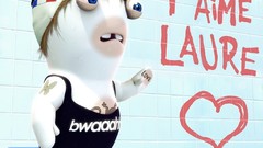 Rayman Raving Rabbids video