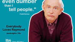 Raymond frank Celebrity