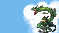 Rayquaza