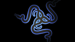 Razer abstract