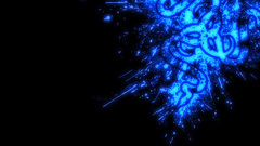 Razer logos abstract
