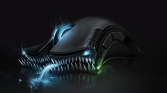 Razer mamba mice