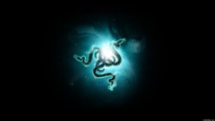 Razer Sea Green water