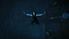 Razor sweeney todd johnny