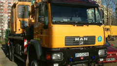 Rb2 high man ogowska