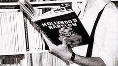 Reading Men Books joseph