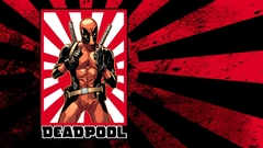 Real deadpool keepin