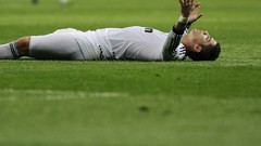 Real Madrid Cristiano mallorca