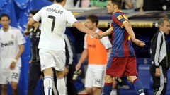 Real Madrid cristiano ronaldo