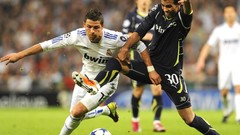 Real Madrid cristiano ronaldo