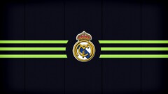 Real Madrid Minimalism Crown logo Sport soccer clubs Sports