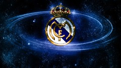 Real Madrid Santiago Bernabeu