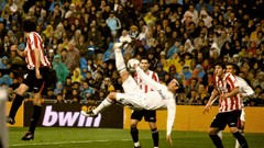 Real Madrid Sergio Ramos