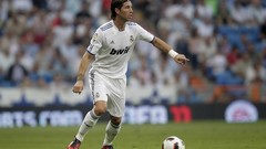 Real Madrid Sergio Ramos soccer la liga